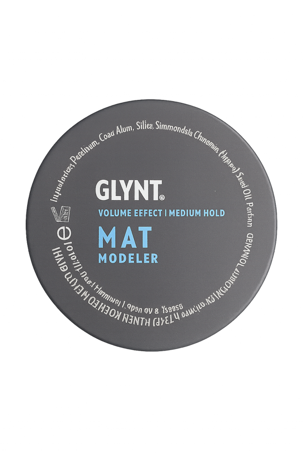 Glynt Mat Modeler - Travel Size