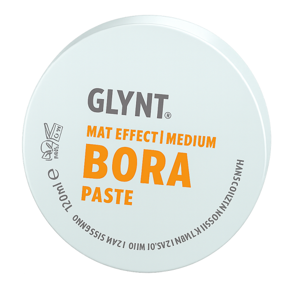 GLYNT Bora Paste Travel Size