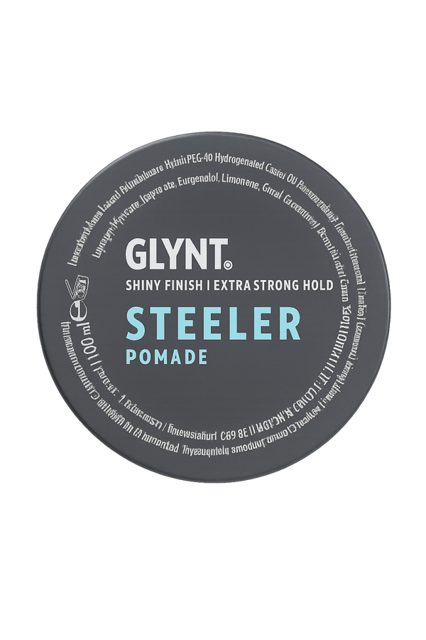 Glynt Steeler Pomade - Travel Size
