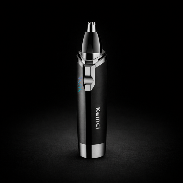 Kemei KM-6512 Nose & Facial Hair Trimmer