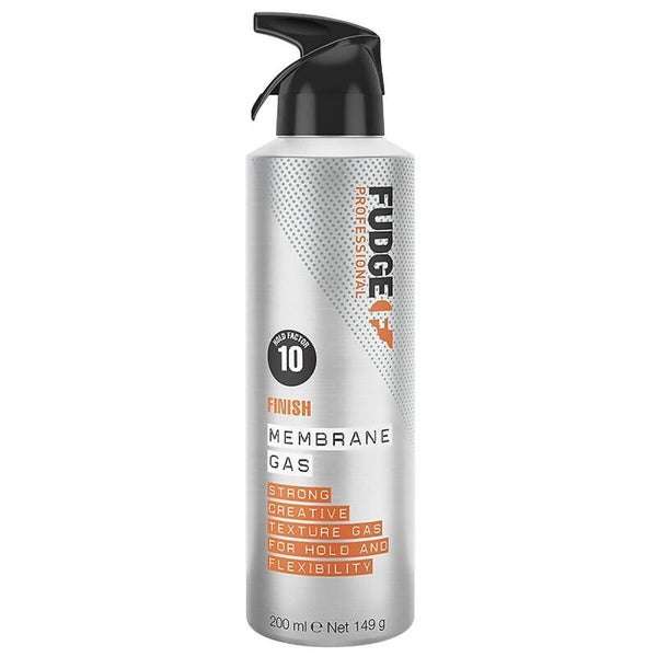 Fudge Professional Membrane Gas – Hold Factor 10