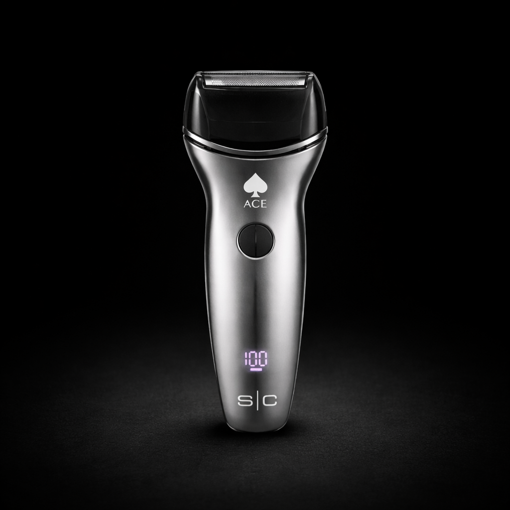 StyleCraft ACE 2.0 Professional Shaver