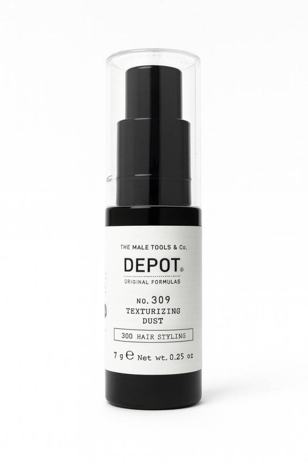 Depot Texturizing Dust