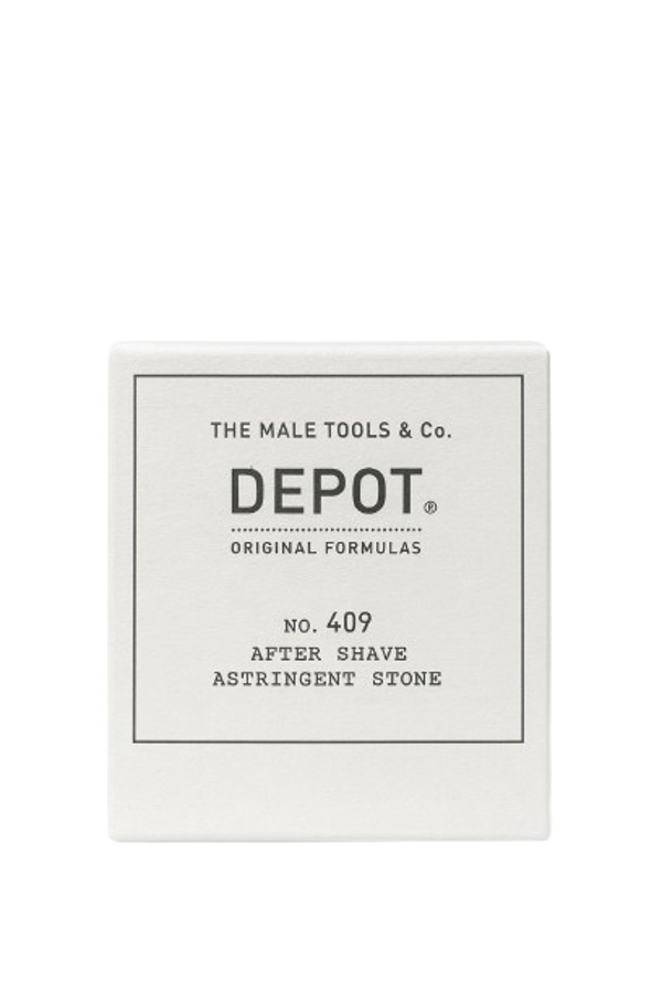 Depot After Shave Astringent Stone