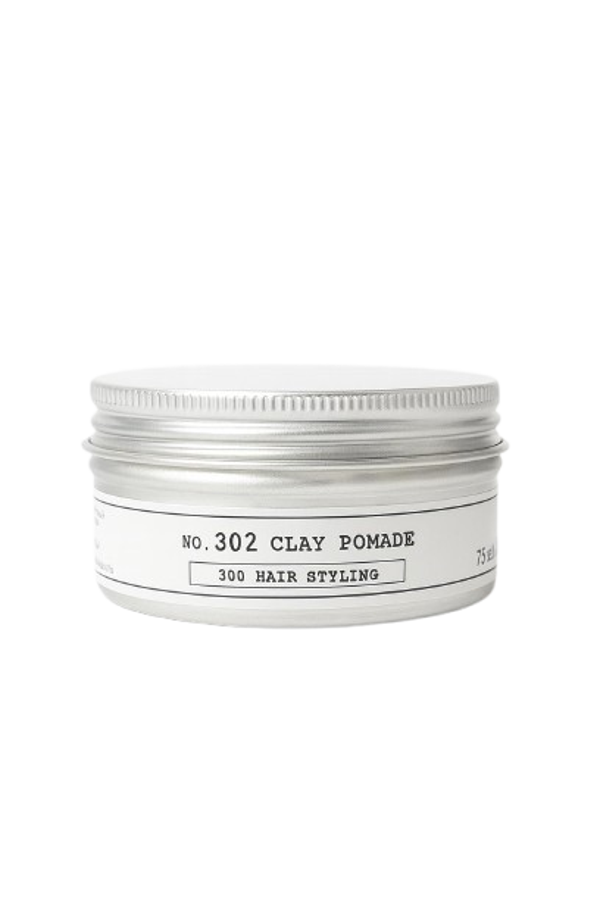Depot Clay Pomade