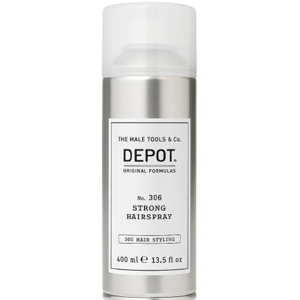 Depot Strong Hair Spray