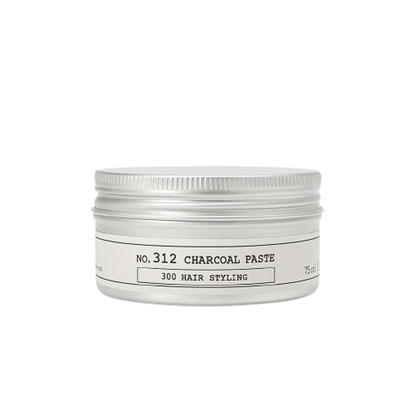 Depot Charcoal Paste
