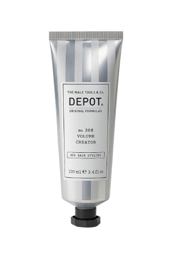 Depot Volume Creator
