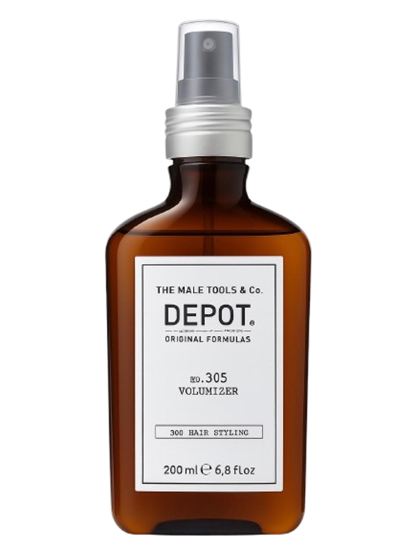 Depot Volumizer