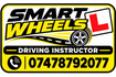 Smart wheels driving