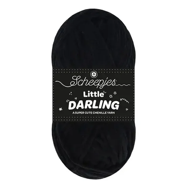 Little Darling 410 - Panda
