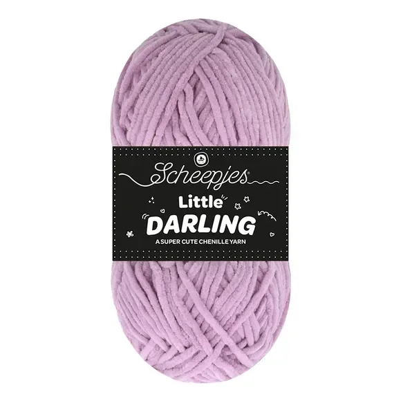 Scheepjes Little Darling 430 - Jellyfish