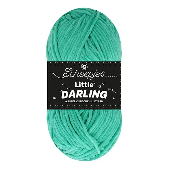 Scheepjes Little Darling 432 - Stingray