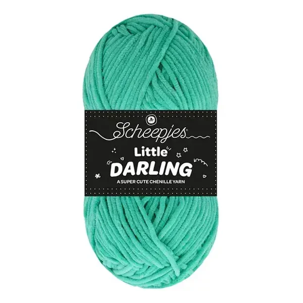 Scheepjes Little Darling 432 - Stingray