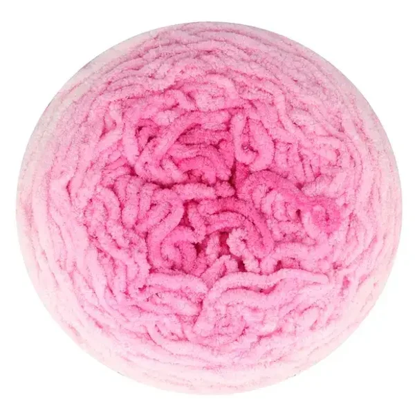 Big Darling Monochrome Cake - 437 Snowberry