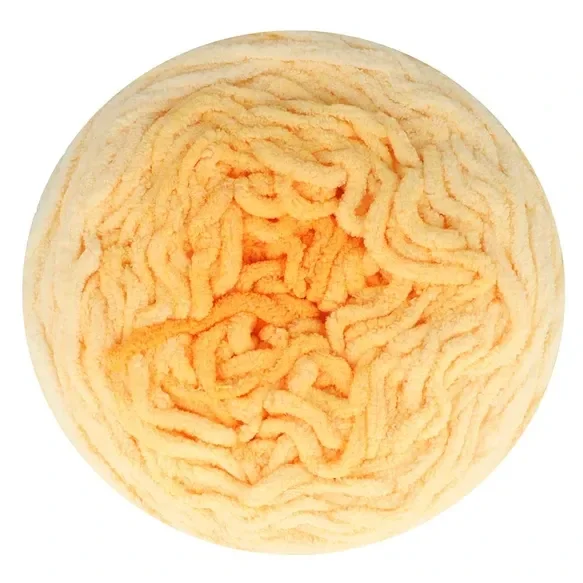 Big Darling Monochrome Cake - 439 Pumpkin