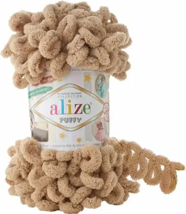 Alize Puffy Color 262