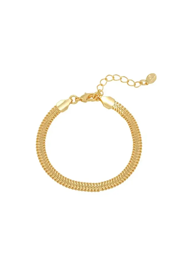 Armband Snaky Chain