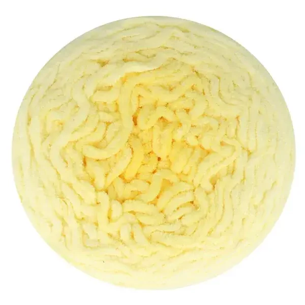Big Darling Monochrome Cake - 421 Lemon