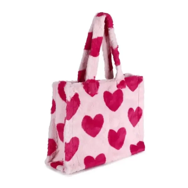 Hartjes shopper