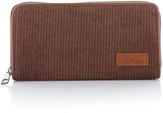 Portemonnees -  Corduroy