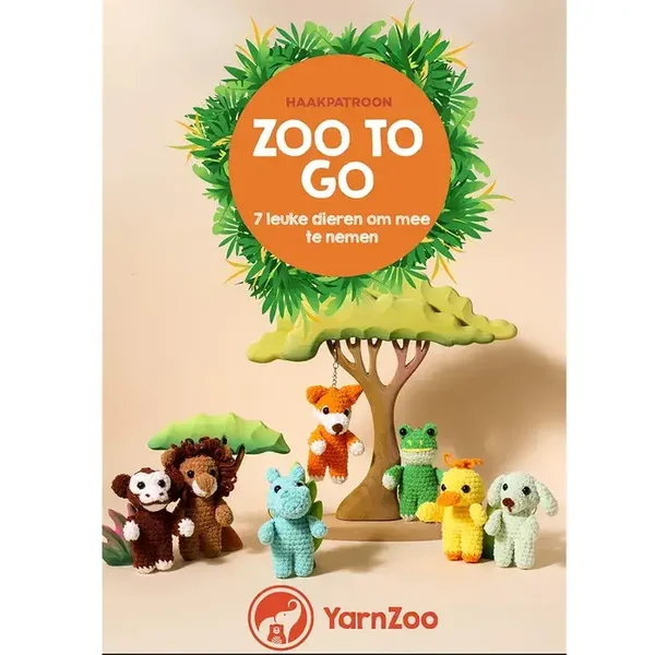 Zoo To Go