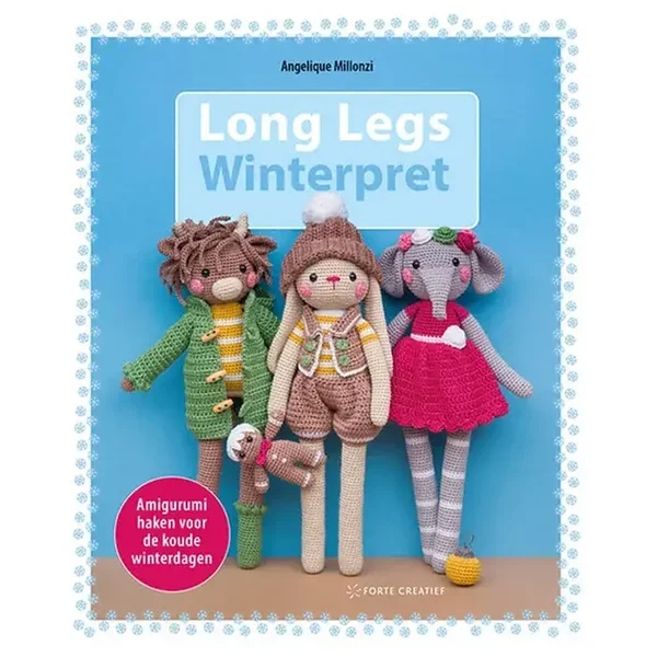 Long Legs Winterpret
