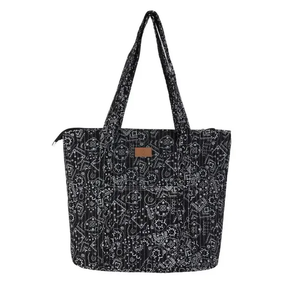 Luxe shoppers