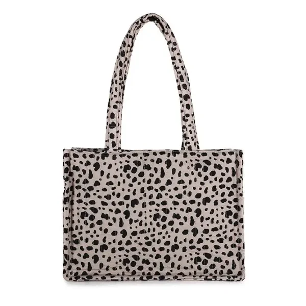 Bahamas shopper | Khaki |