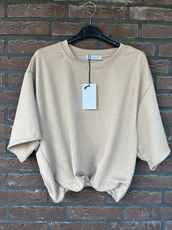 Comfy set | Beige |