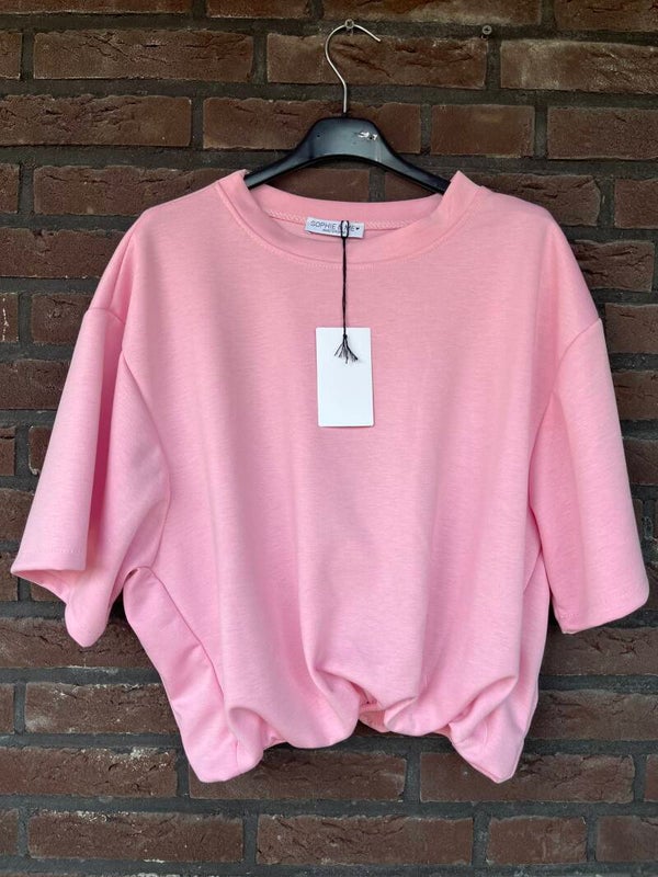 Comfy set | Roze |