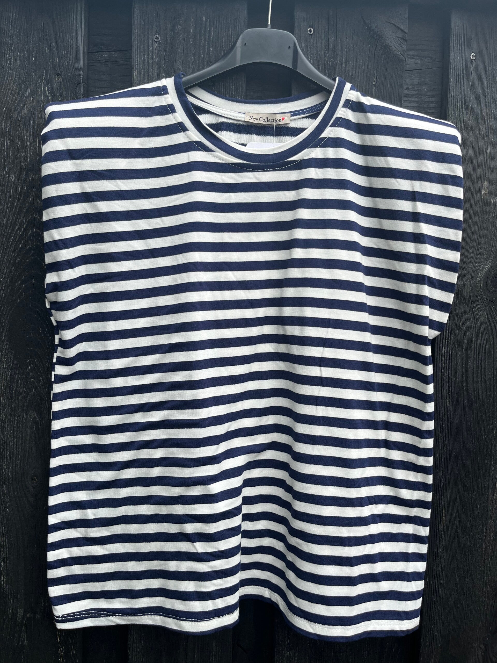 T-shirt - Mouwloos