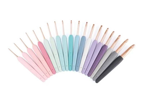 KnitPro Haaknaald set Grande