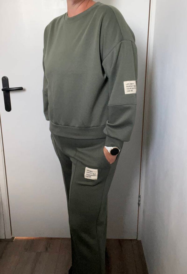 Comfy Pakken