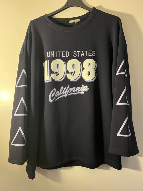 Sweaters 1998