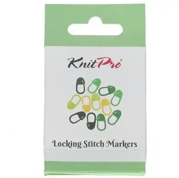 Knitpro - stekenmarkeerders