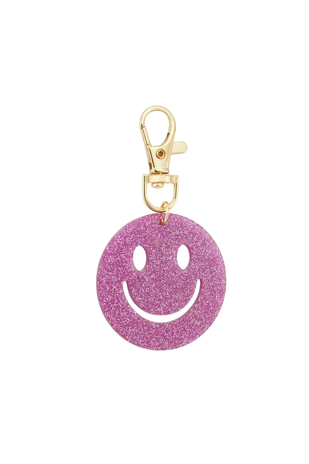 Sleutelhanger smile