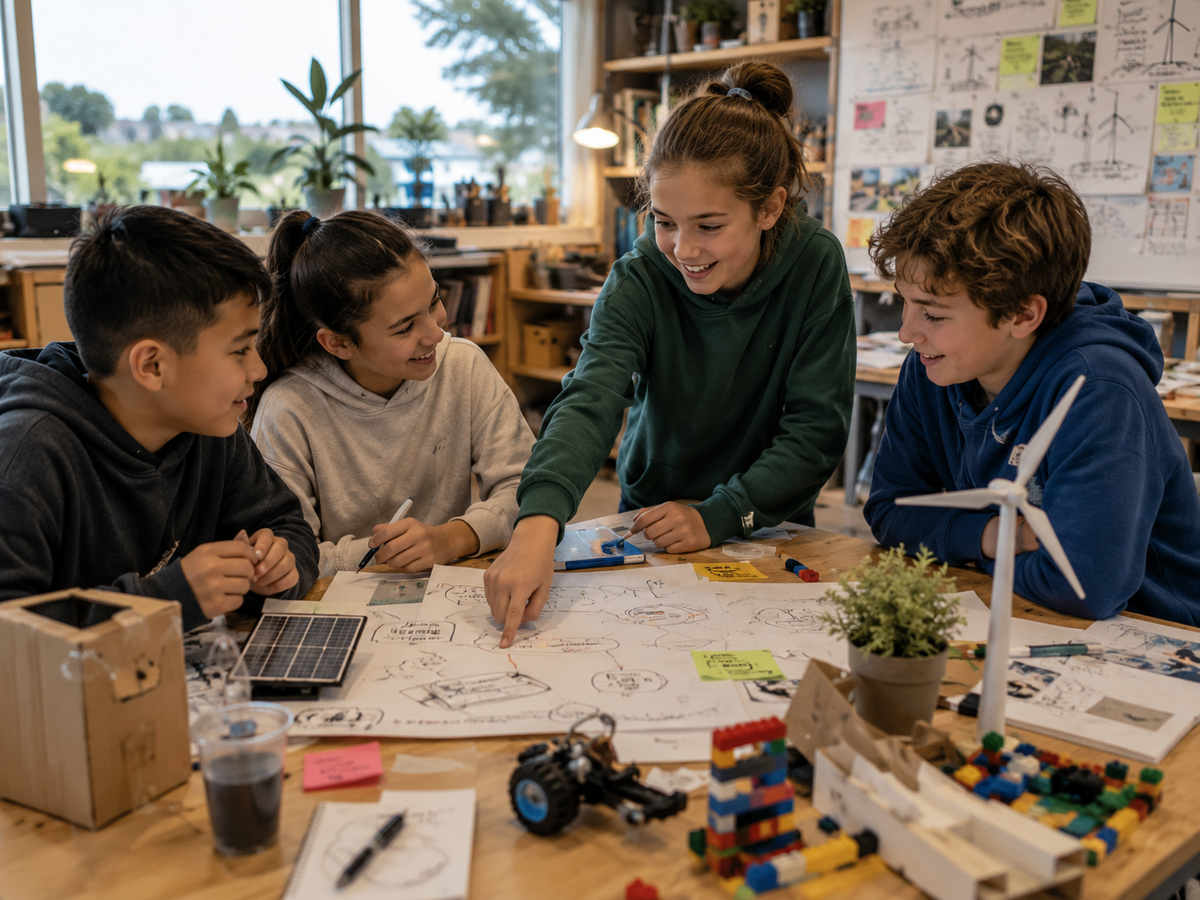 Kiwi Unity Kids | Learn About New Zealand for Kids