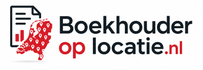 Boekhouder op locatie
