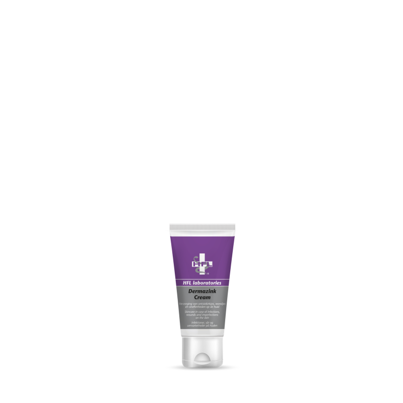 Dermazink Cream