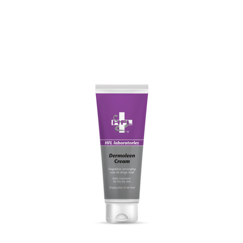 Dermoleen Cream
