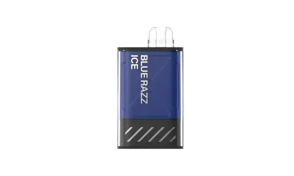 Instabar Blue razz ice