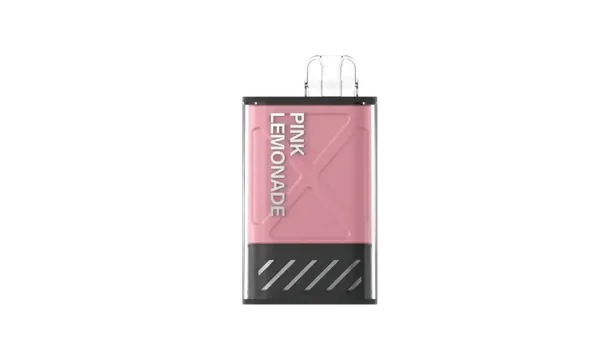 Instabar Pink Lemonade