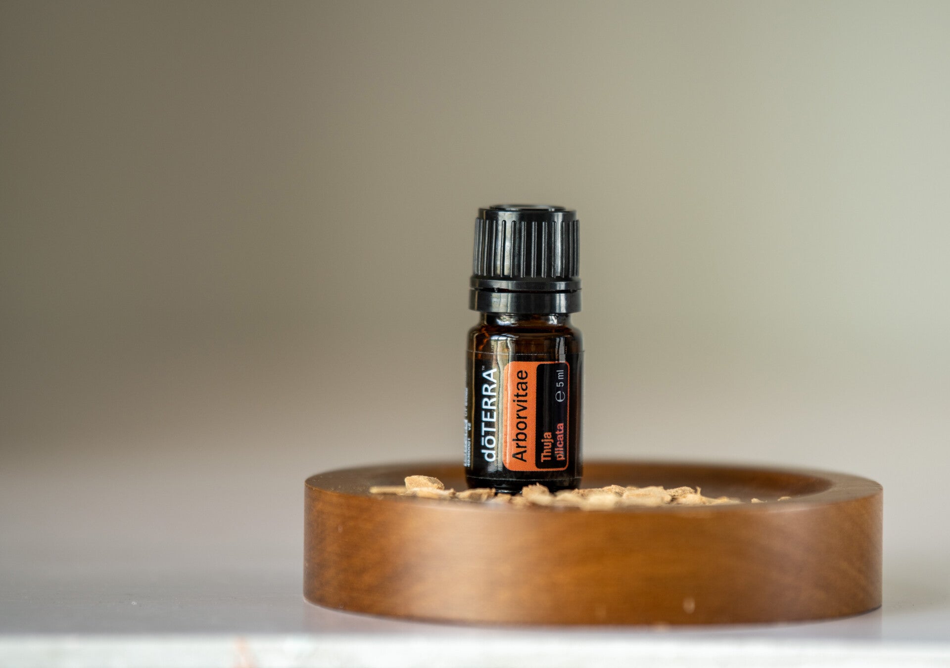 Arborvitae 5ml