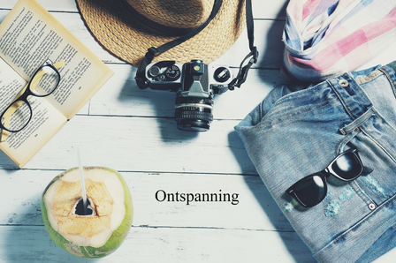 Ontspanning