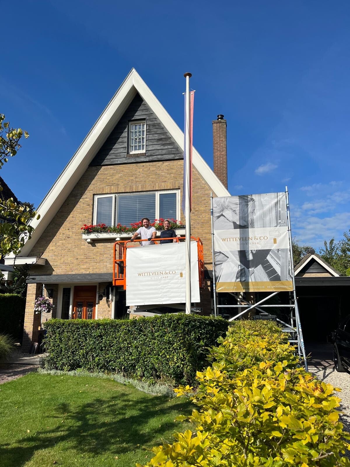 schilder-zeewolde
