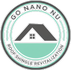 Go Nano Nu Roof Shingle Revitalization