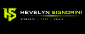 Hevelyn Signorini Personal Trainer