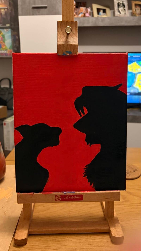 SIMBA🦁