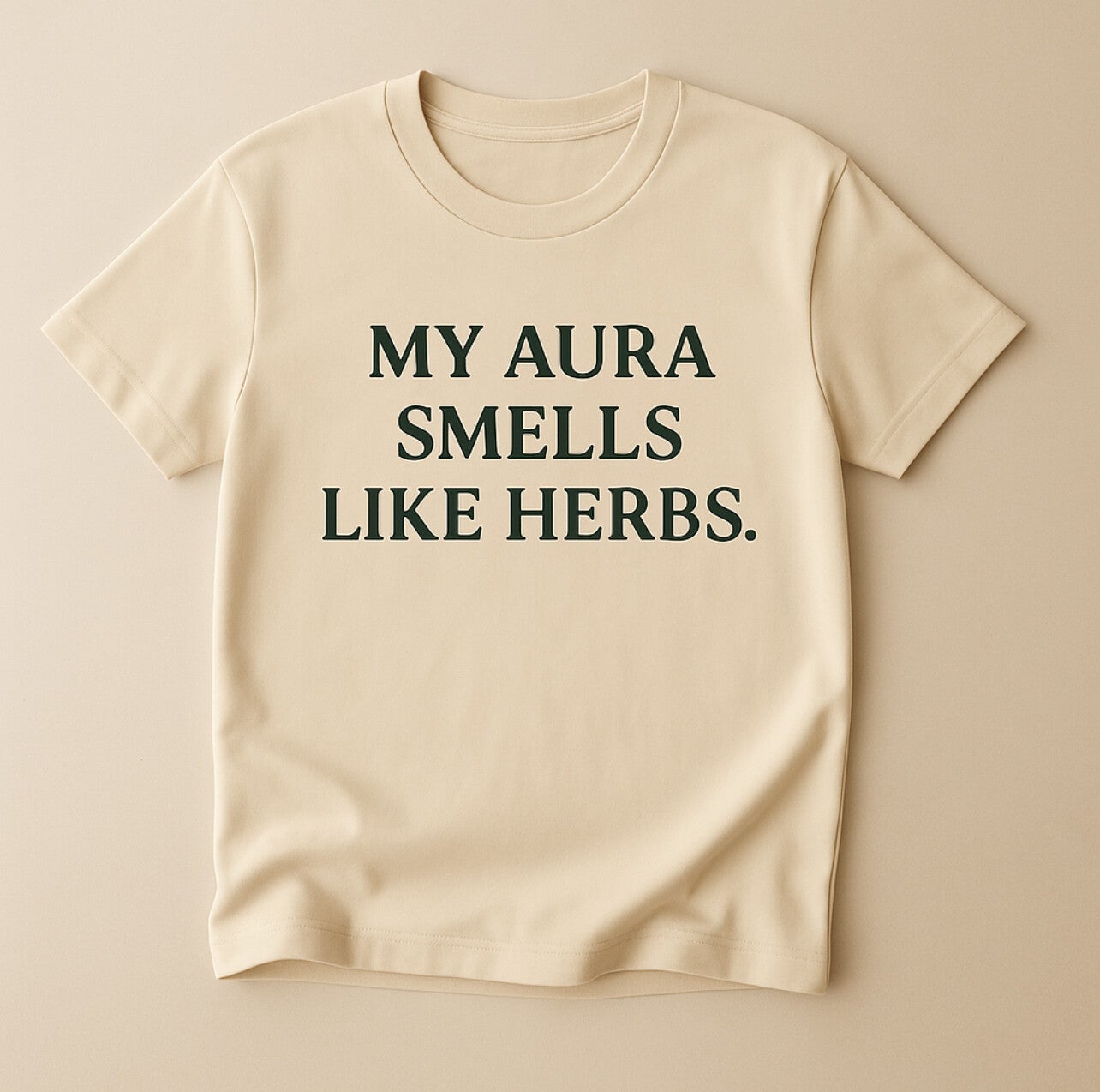 Herbal T-Shirt
